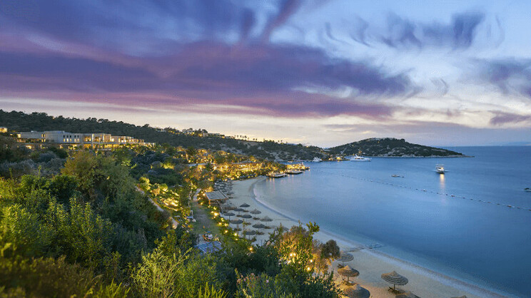 Mandarin Oriental Bodrum